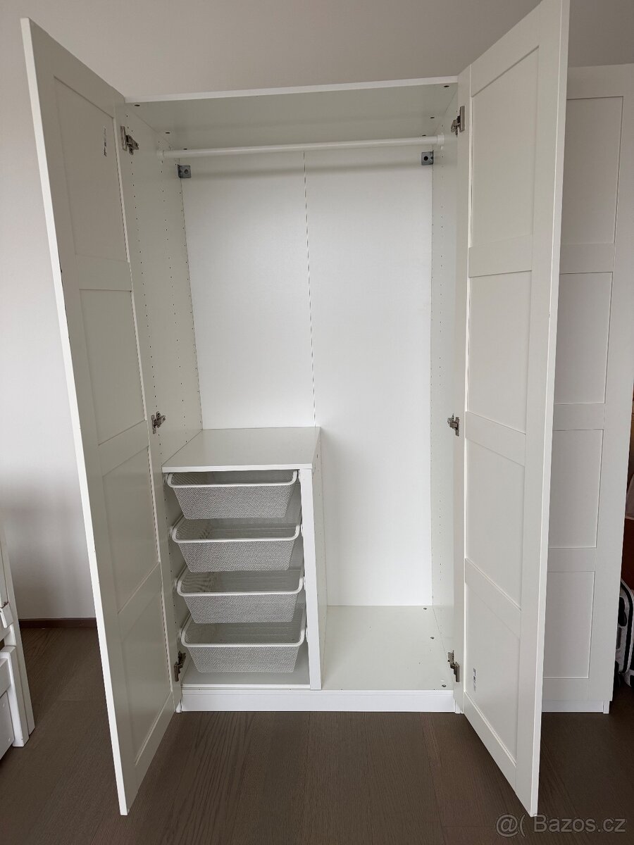 Skříň Pax nová - 3