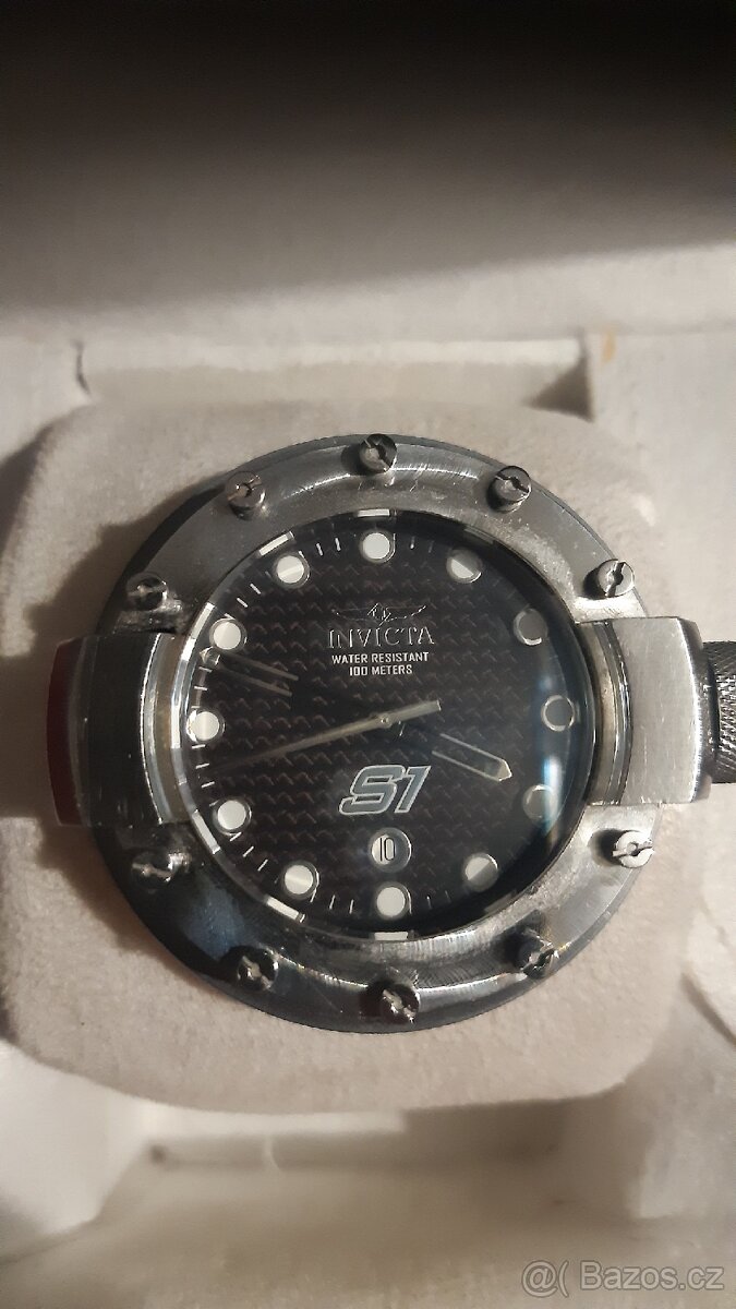 Invicta S1 Rally - 3