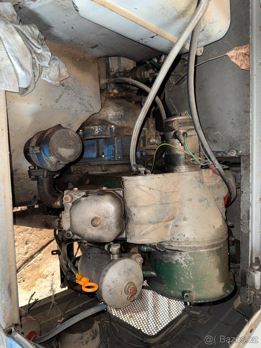 Multikara M22 sklápěčka+uzávěrka - 3