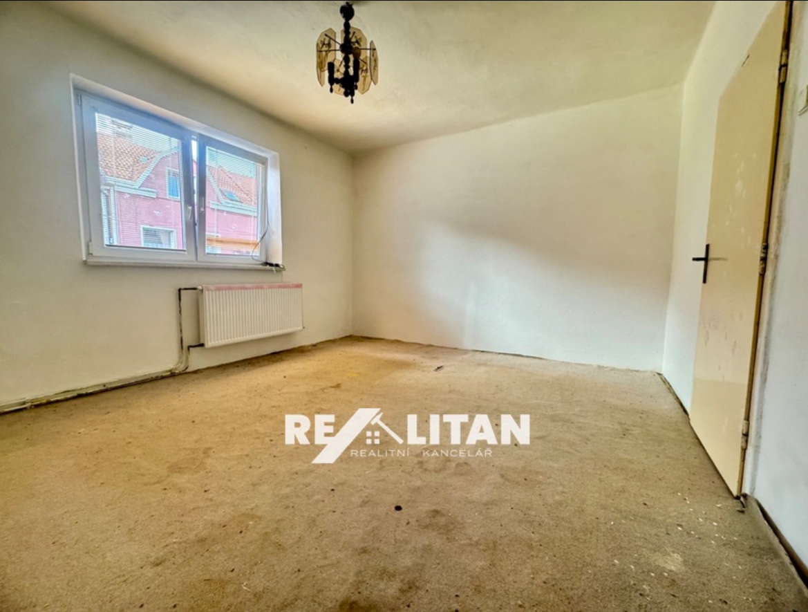 Prodej, RD, 2+1, Zahrada - 3