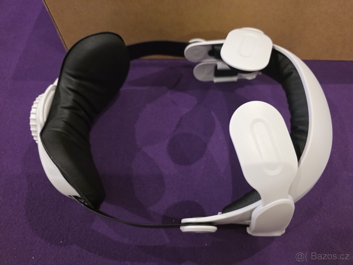 Meta Oculus quest 2 256gb záruka 19.2.2026 - 3