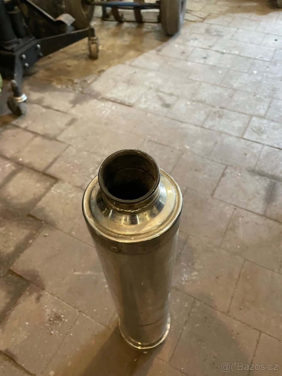 prodám výfuky různé - 3