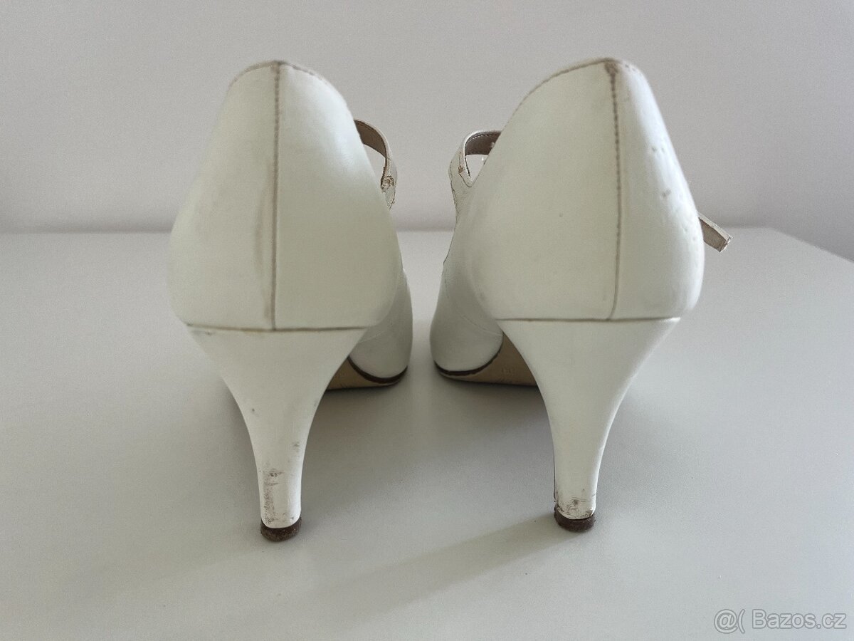 Lodičky Graceland - 3