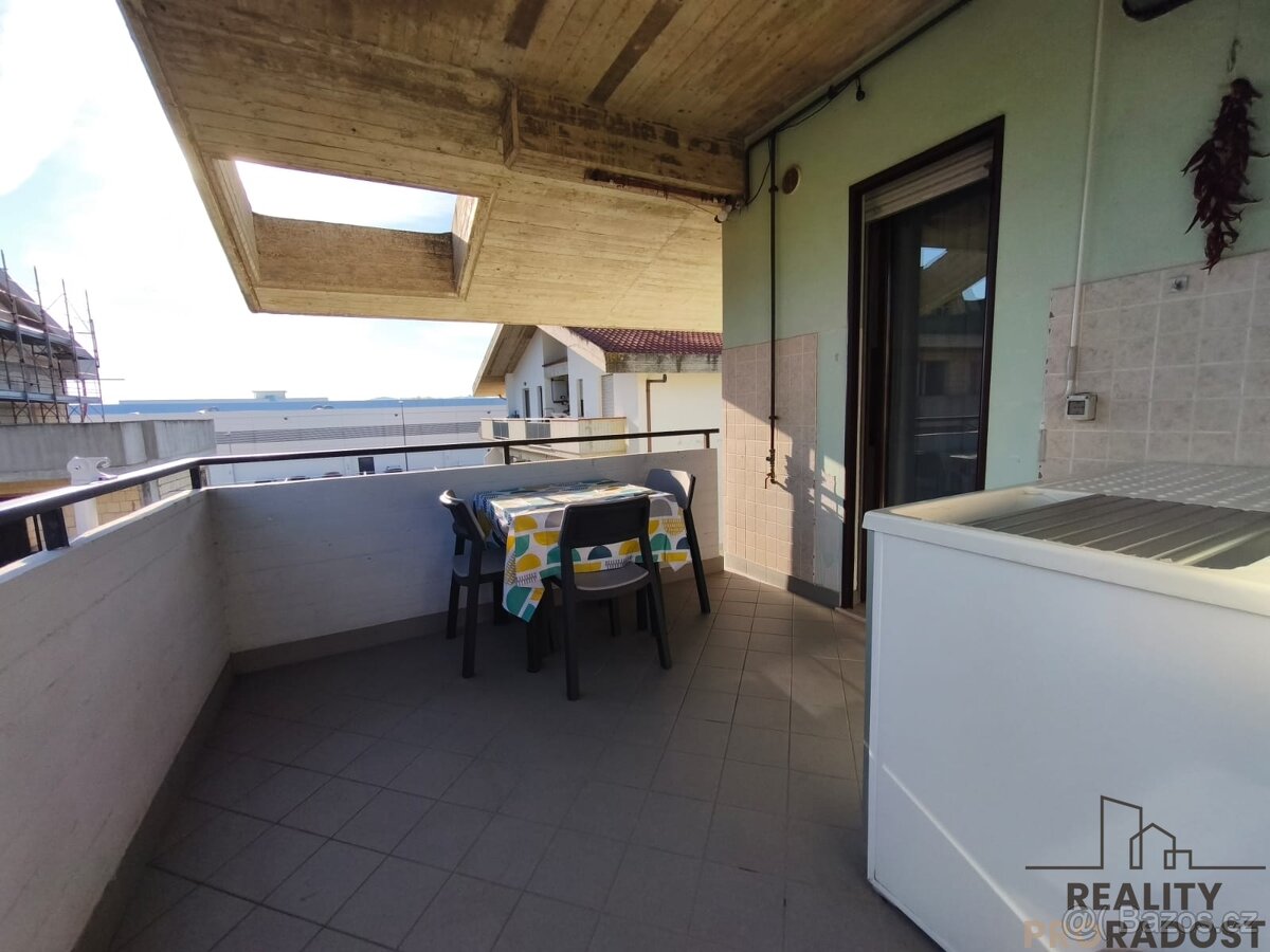 Byt 4+KK, 100m², Via Statale Sud, Silvi - 3