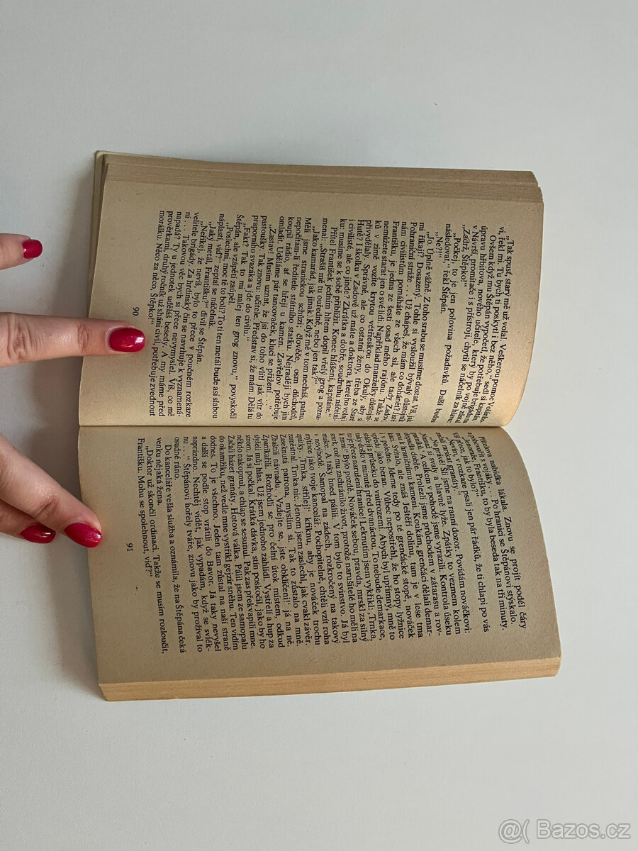 S nabitou zbraní - 3