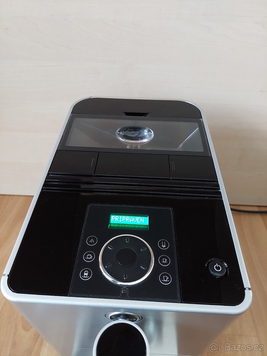 Kávovar Jura Ena Micro 9 - 3