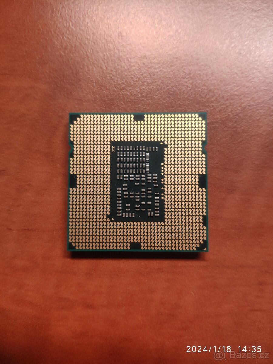 Intel Core i3-530 - 3