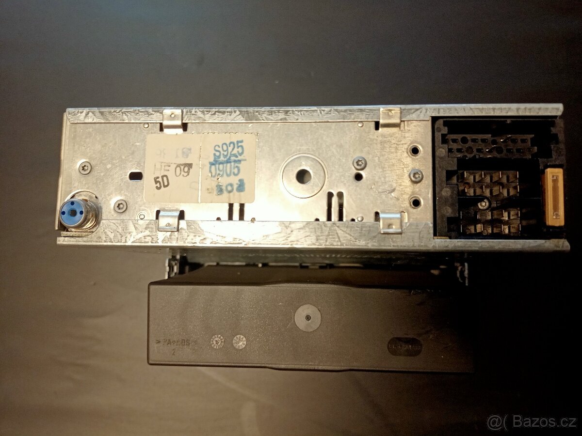 Autorádio Opel Car 2003 - 3