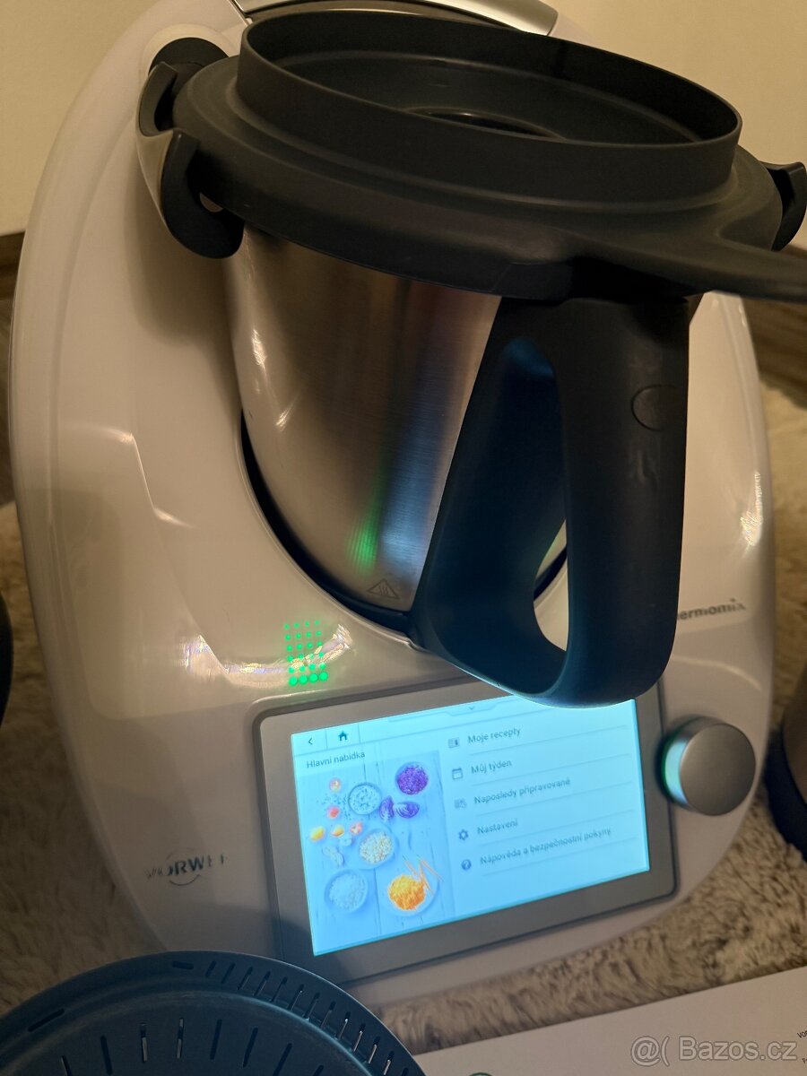 Thermomix TM6 - 3