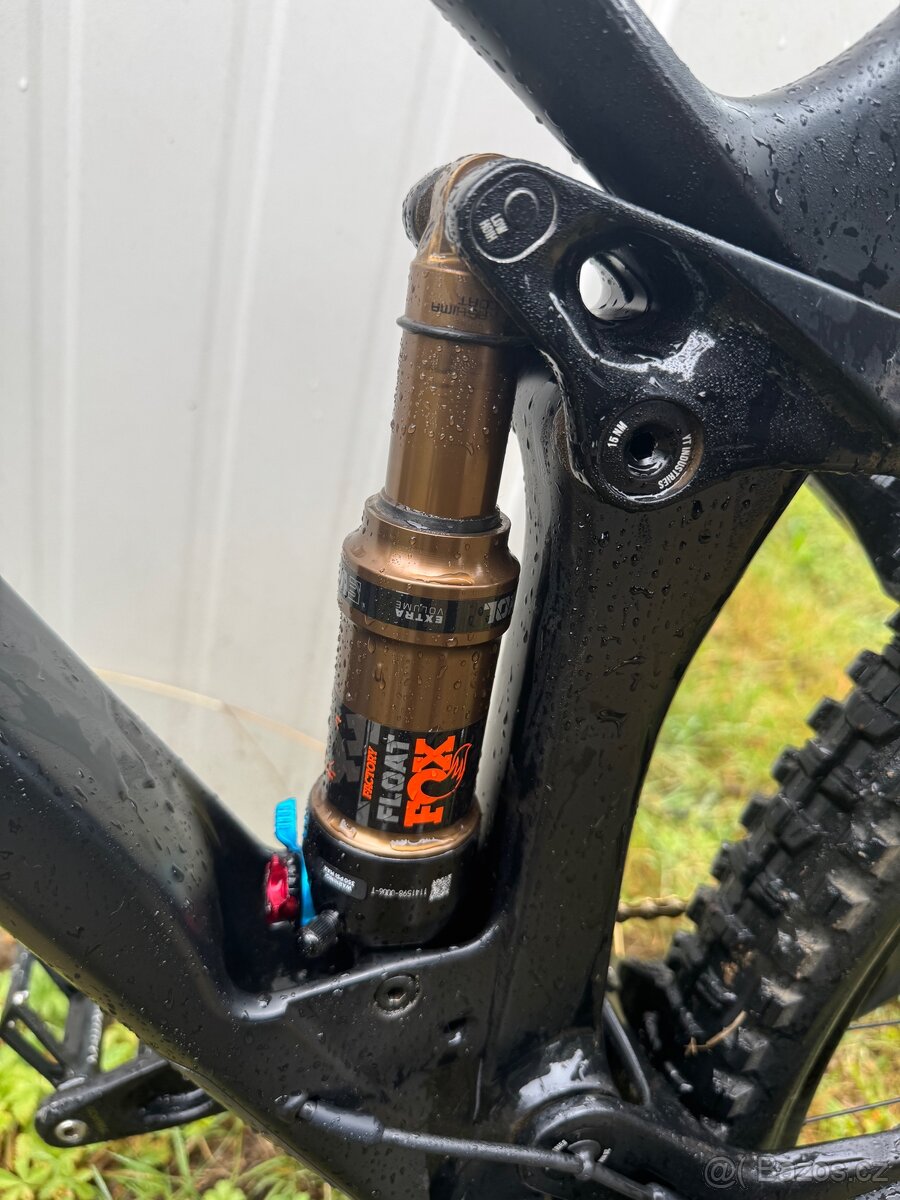 Celopružné kolo YT L - 3