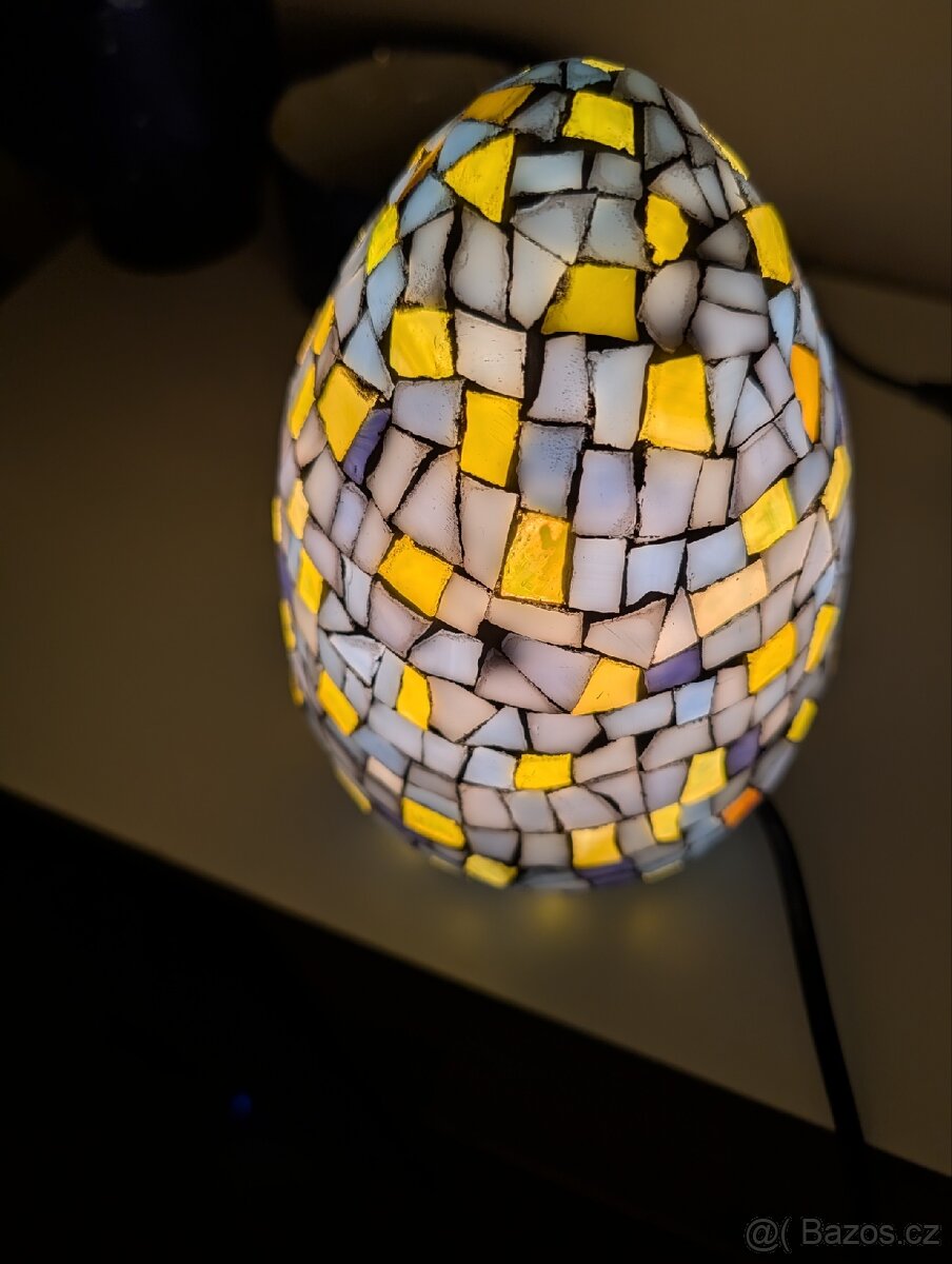 Stolní lampa - 3