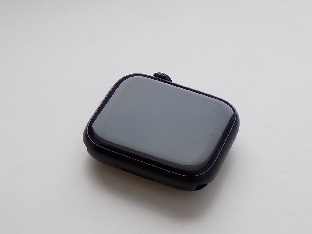  APPLE Watch Series 8 45mm Midnight - ZÁRUKA - TOP STAV - 3