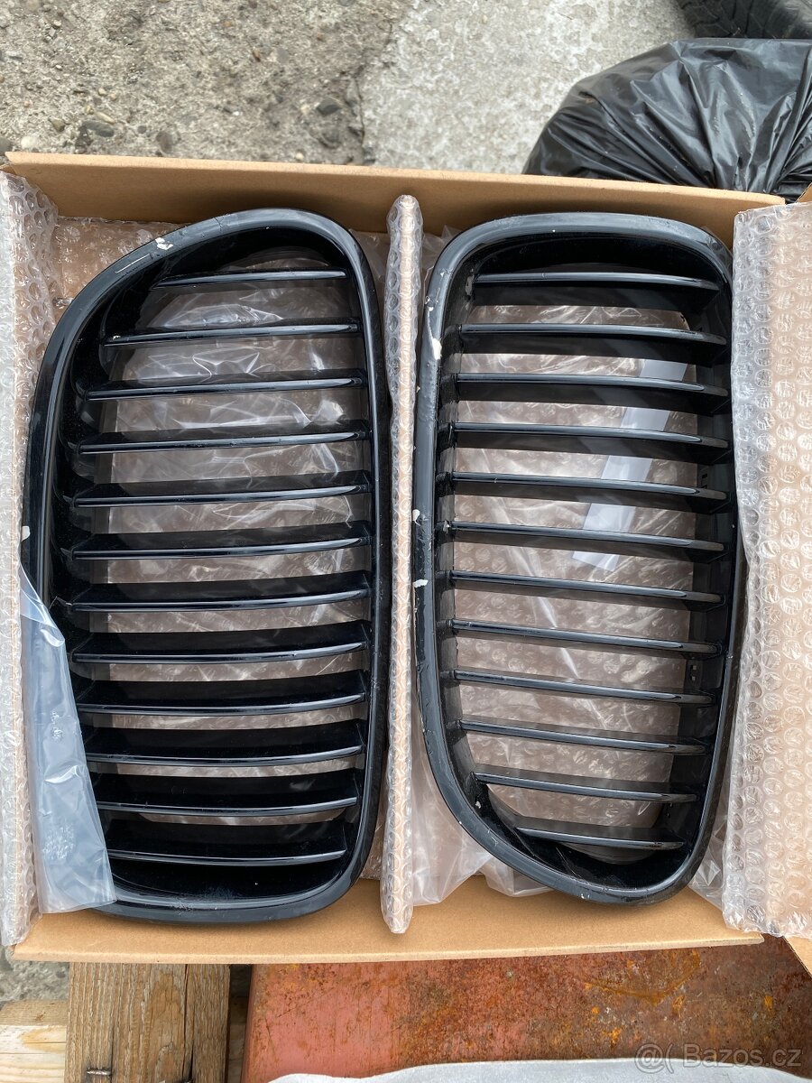 Ledvinky originální BMW X5 E70 X6 E71 F10 E60 - 3