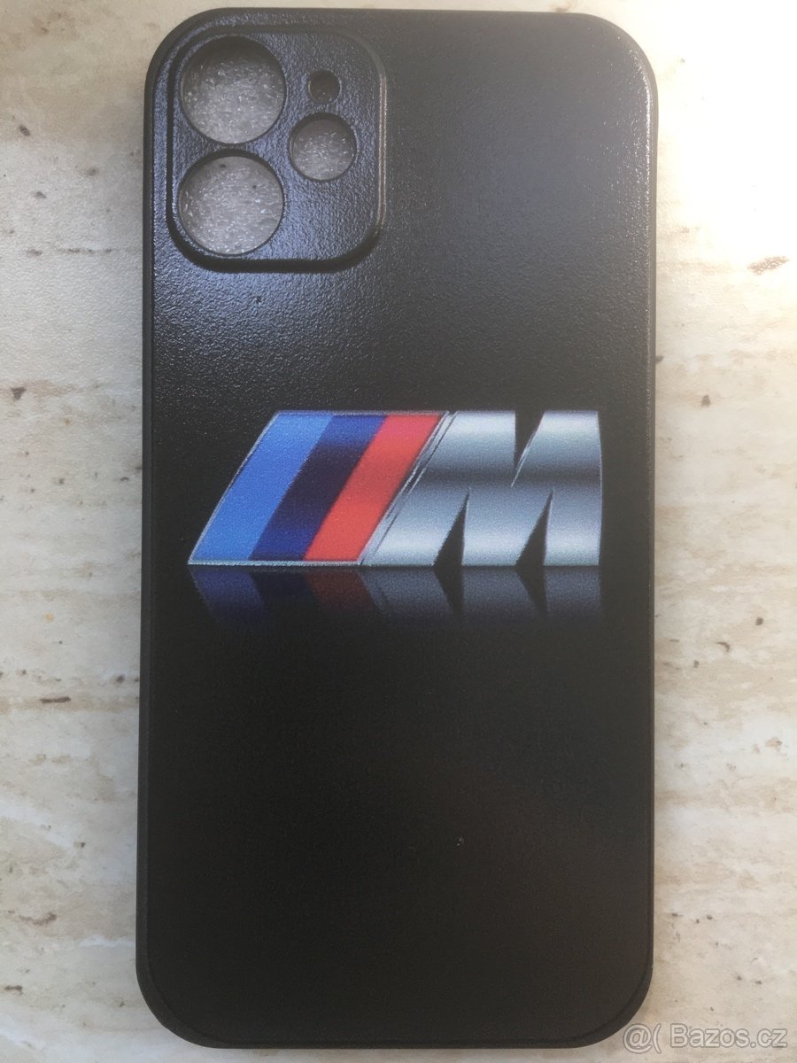 Obal na Apple iPhone 12 mini - 3