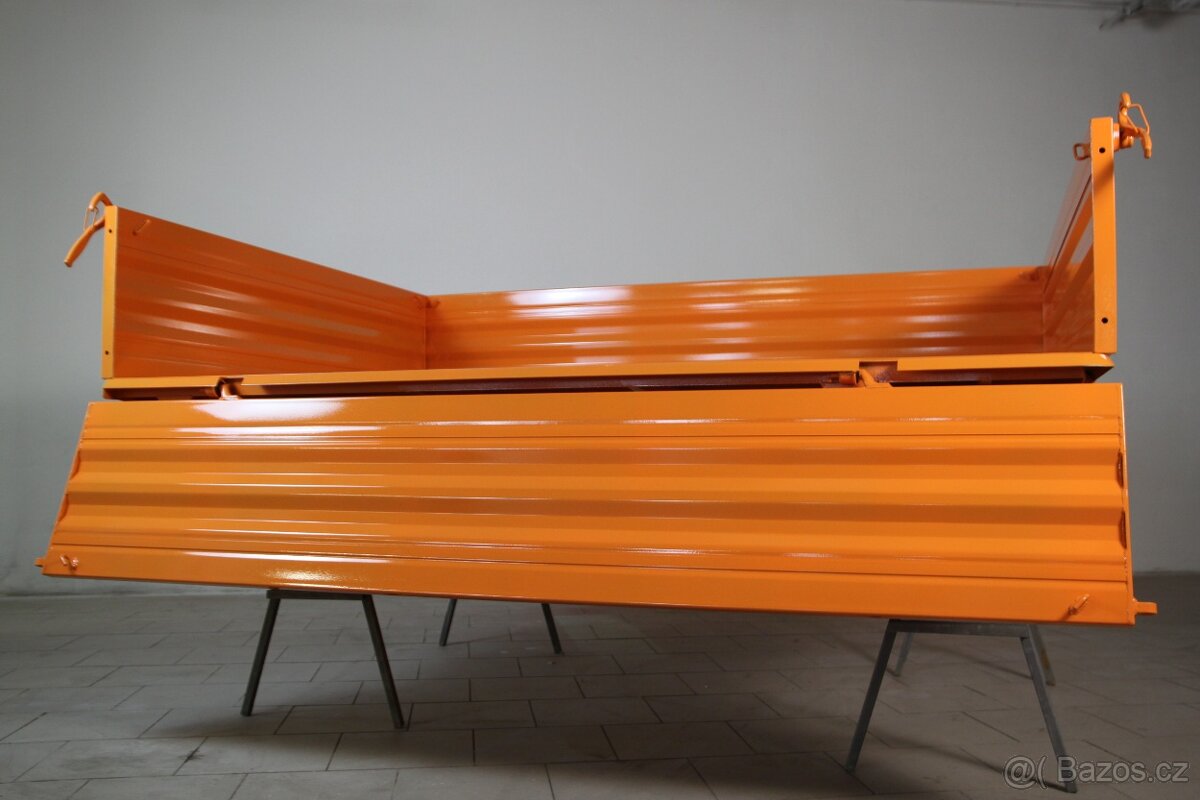 Korba Multicar M26 - 3