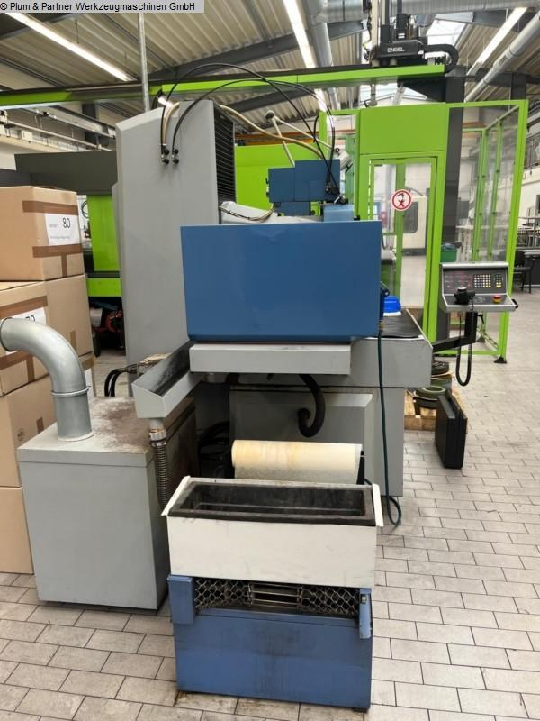 Brusky - rovinné 1832 AC 16006 - 3