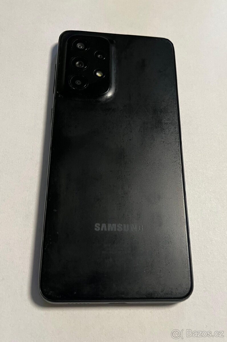 Samsung Galaxy A33 5G - 3