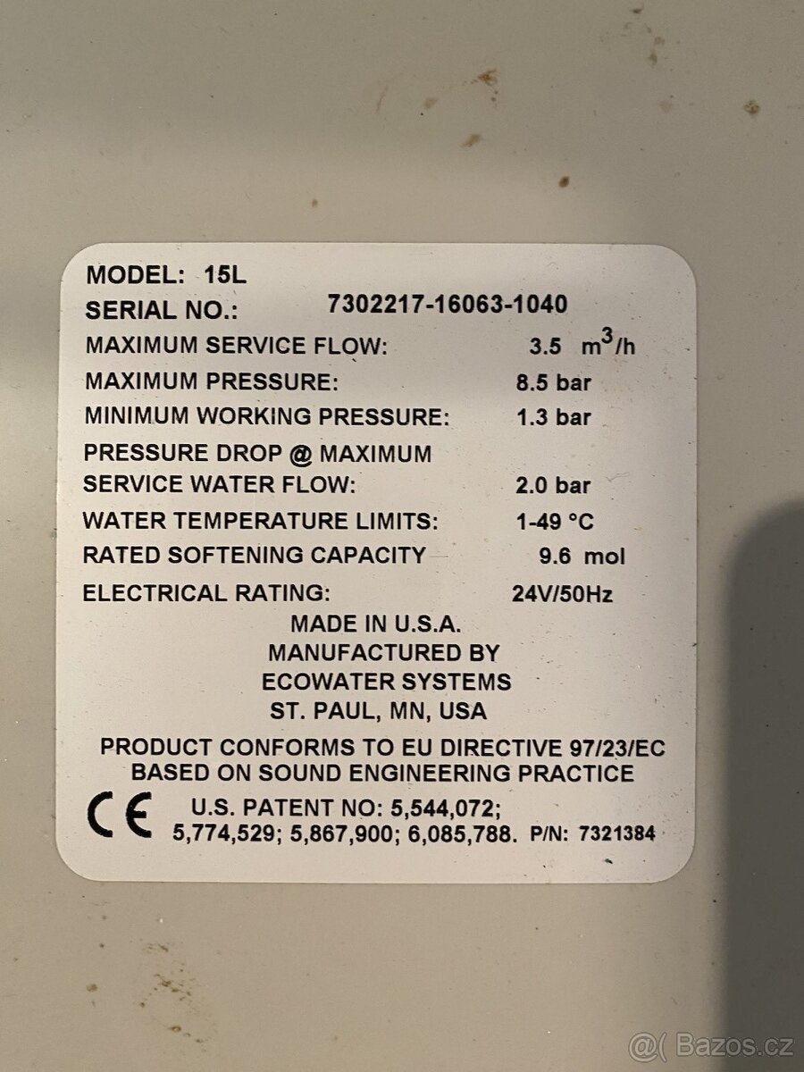 Nová úpravna vody Wiessmann Aquaset - 3