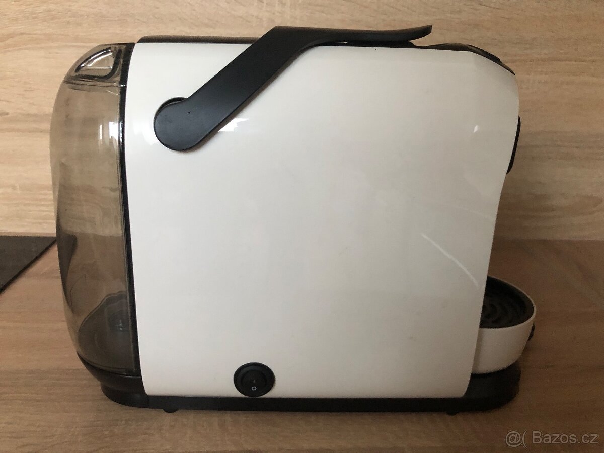 Kávovar Tchibo Cafissimo - 3