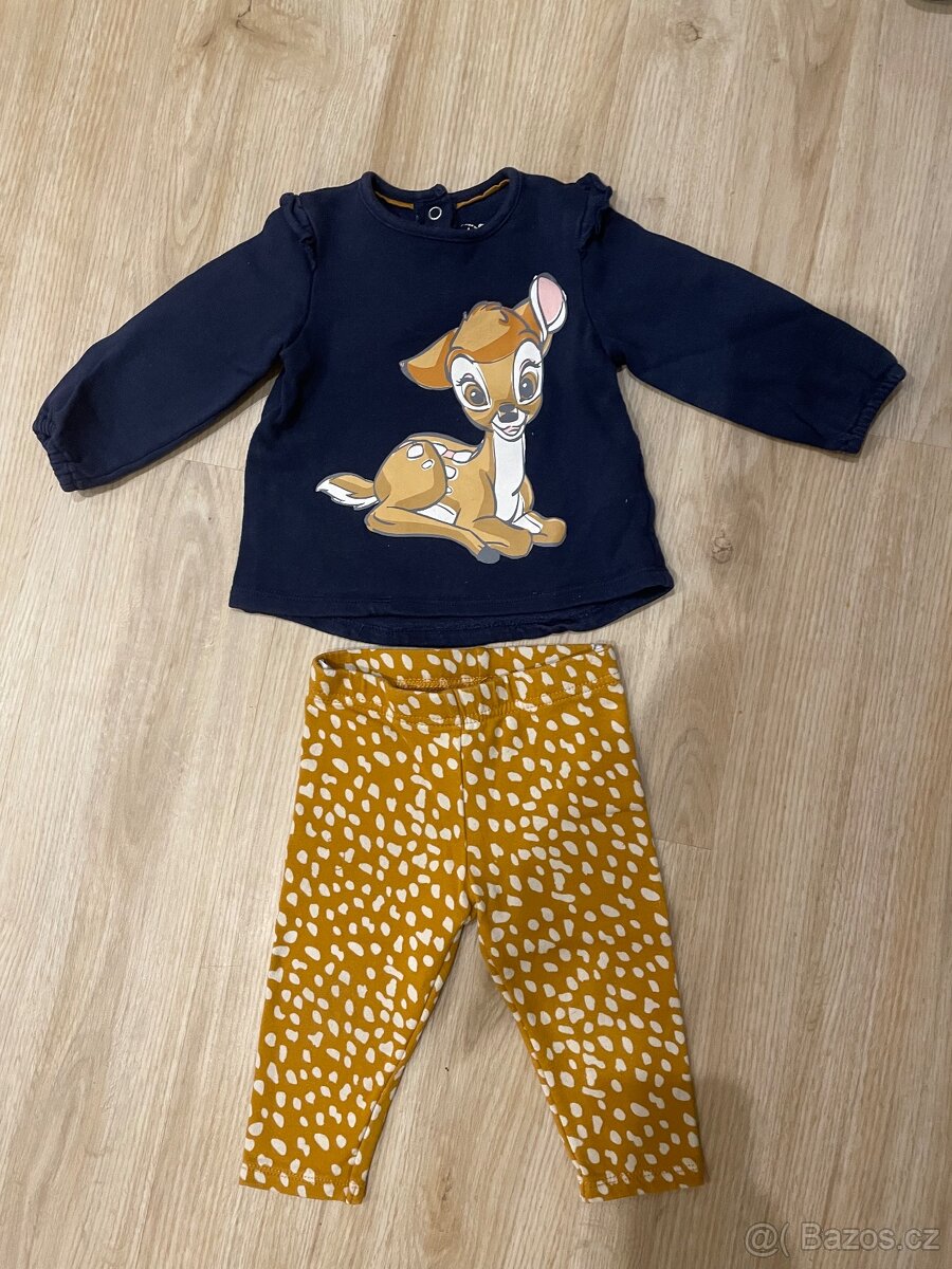 Set pro holku 74 - 3