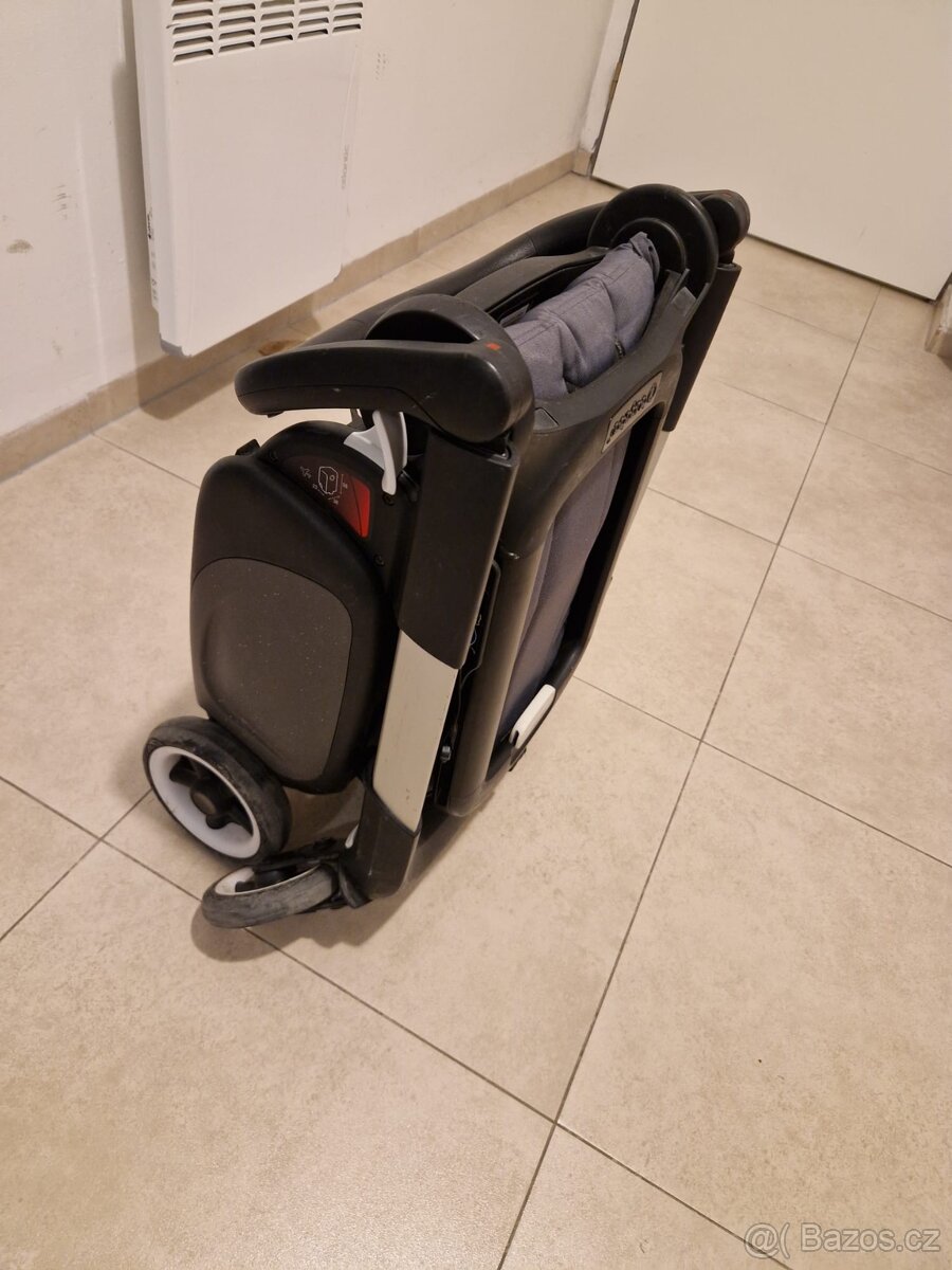 Bugaboo Ant & fusak - 3