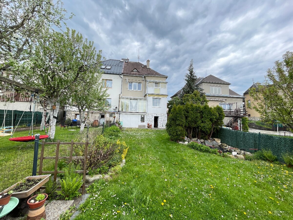 RD v lukrativní lokalitě, Kranichova, Šumperk - 3