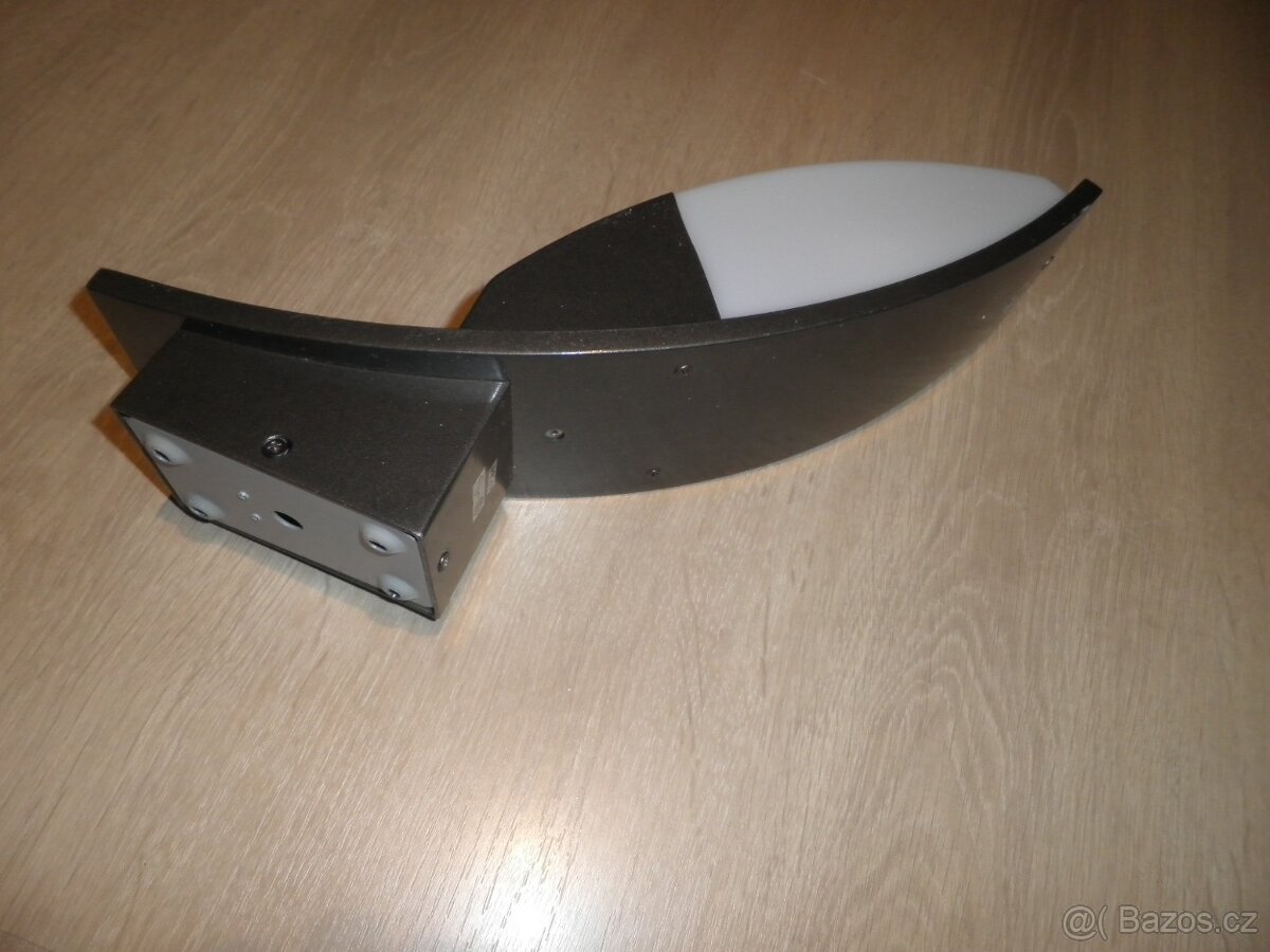 nástěnné světlo se senzorem - 3