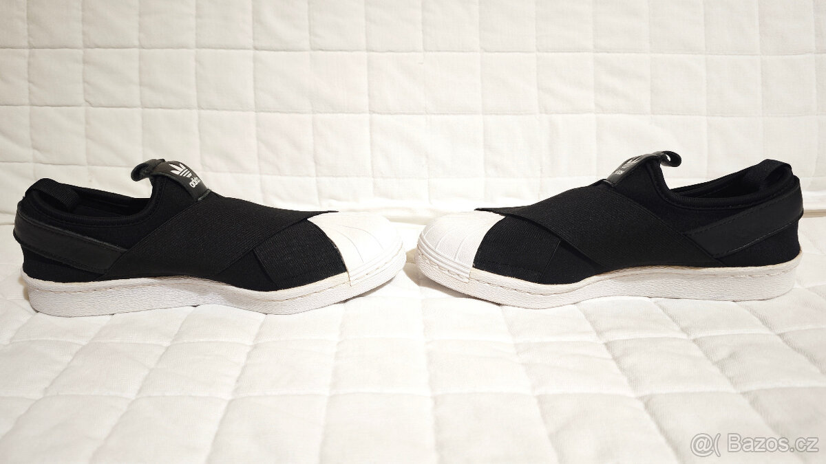 adidas Superstar Slip On W, vel. 37 1/3 - 3