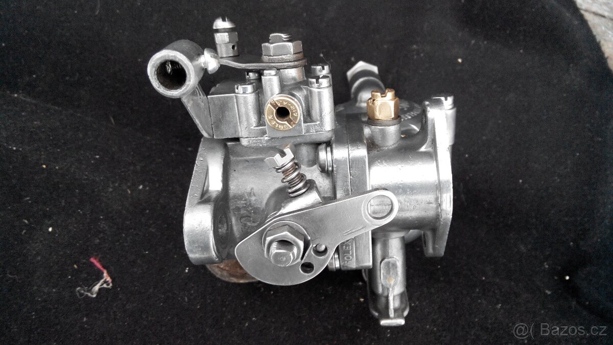 Karburátor-prodej - 3