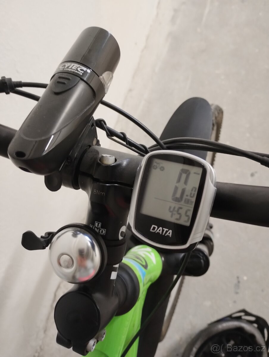 prodám horské kolo Kellys Viper - 3