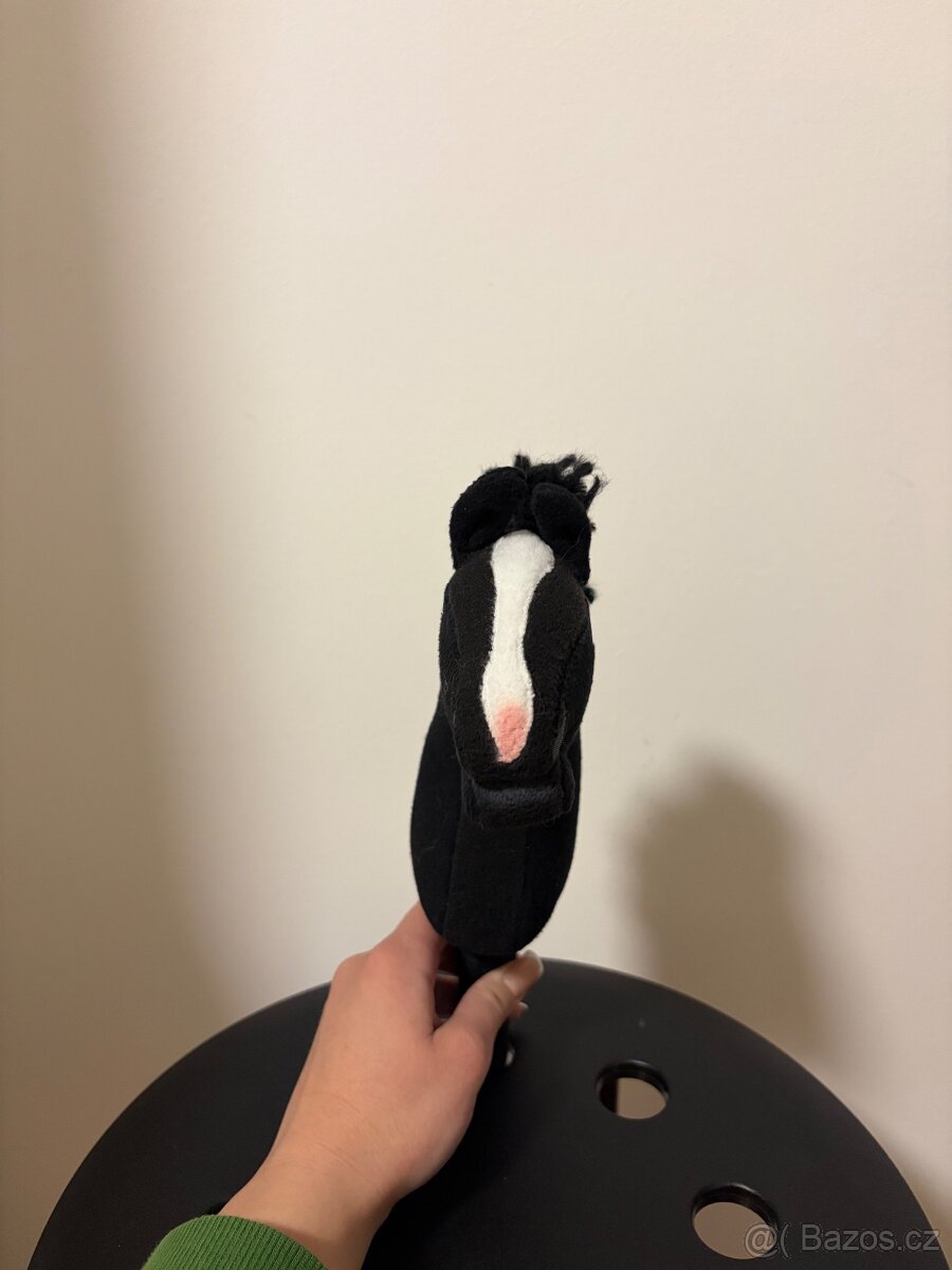 HobbyHorse hříbě - 3