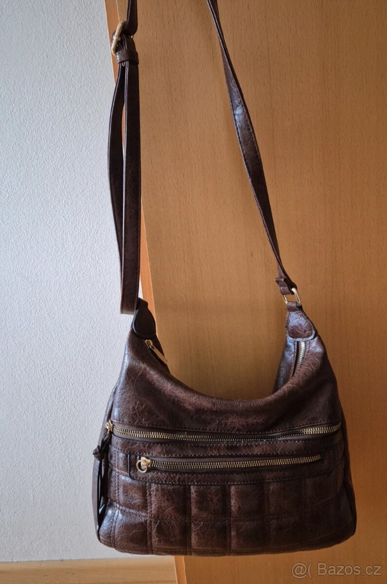 Kabelka Jenny Fairy - 3