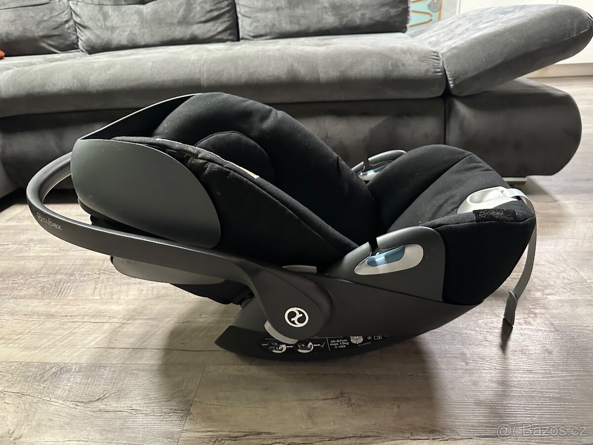 Autosedačka Cybex - 3