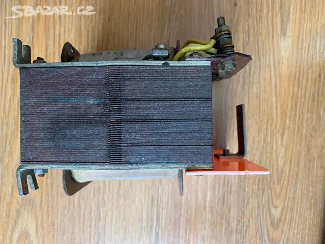Transformátor 230V/24V 8A , 10V 5A - 3