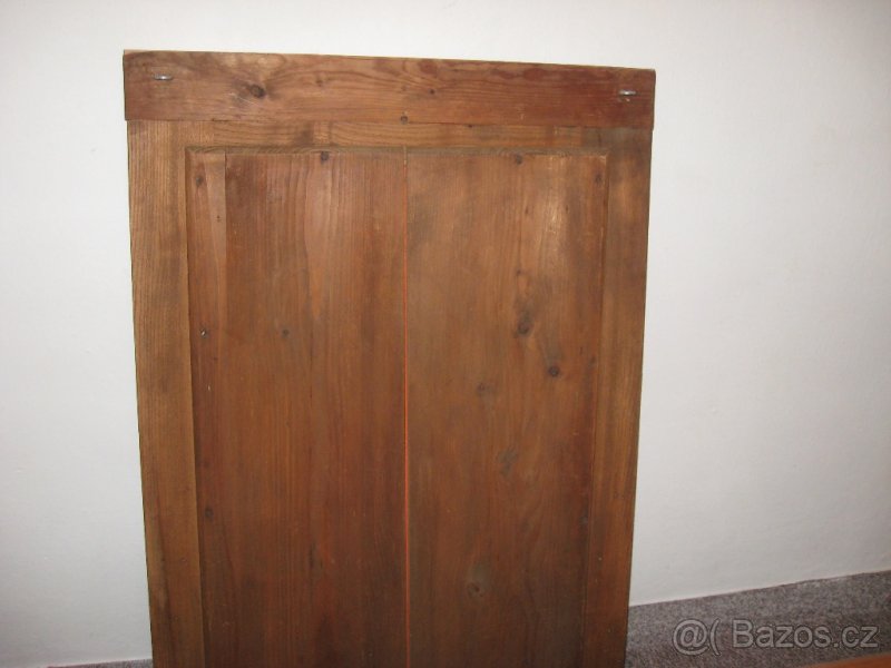 Starožitné zrcadlo - 3