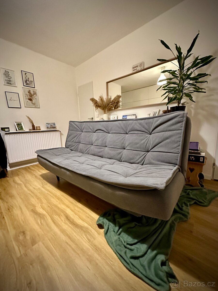 Rozkládací pohovka / gauč - 3