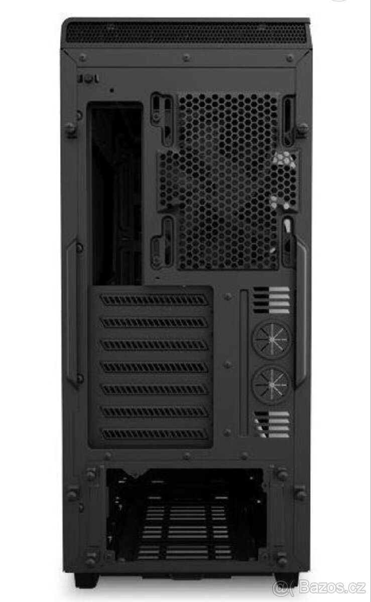 NZXT h440 - 3