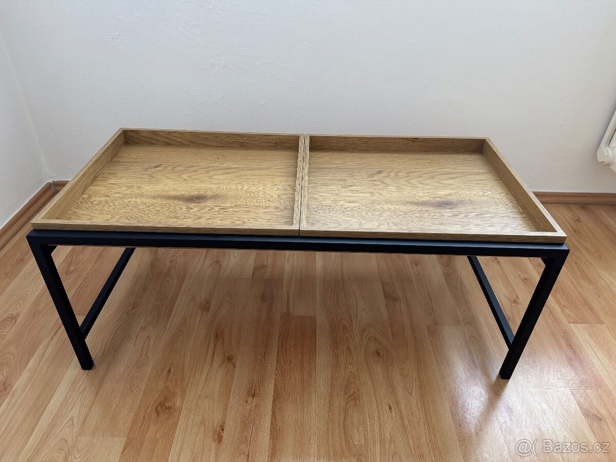 Konferenční stolek - 3