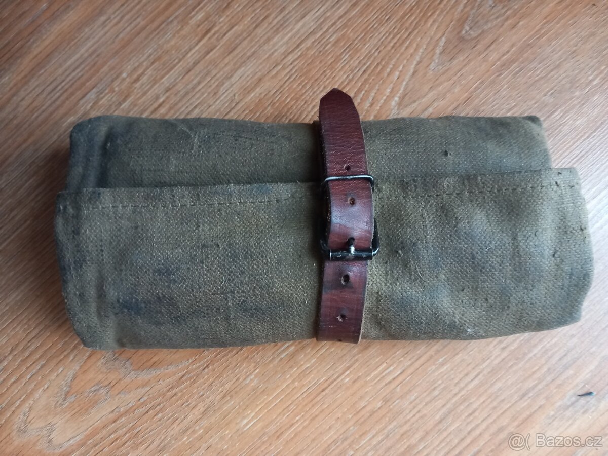 Čištění UK vz 59 - 3