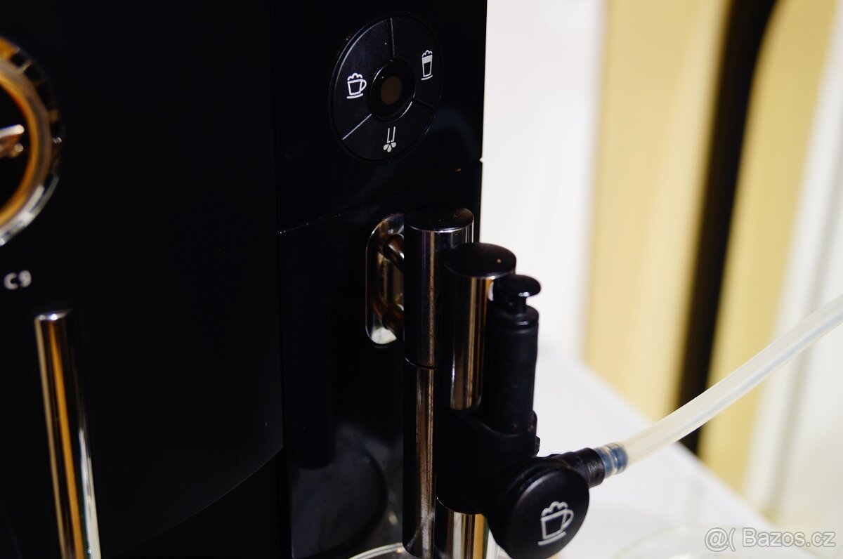 Kávovar Jura Impressa C 9 - 3