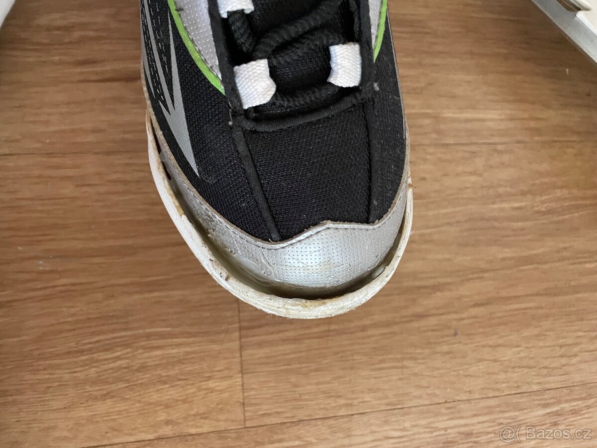 Lední brusle vel.36 - 3