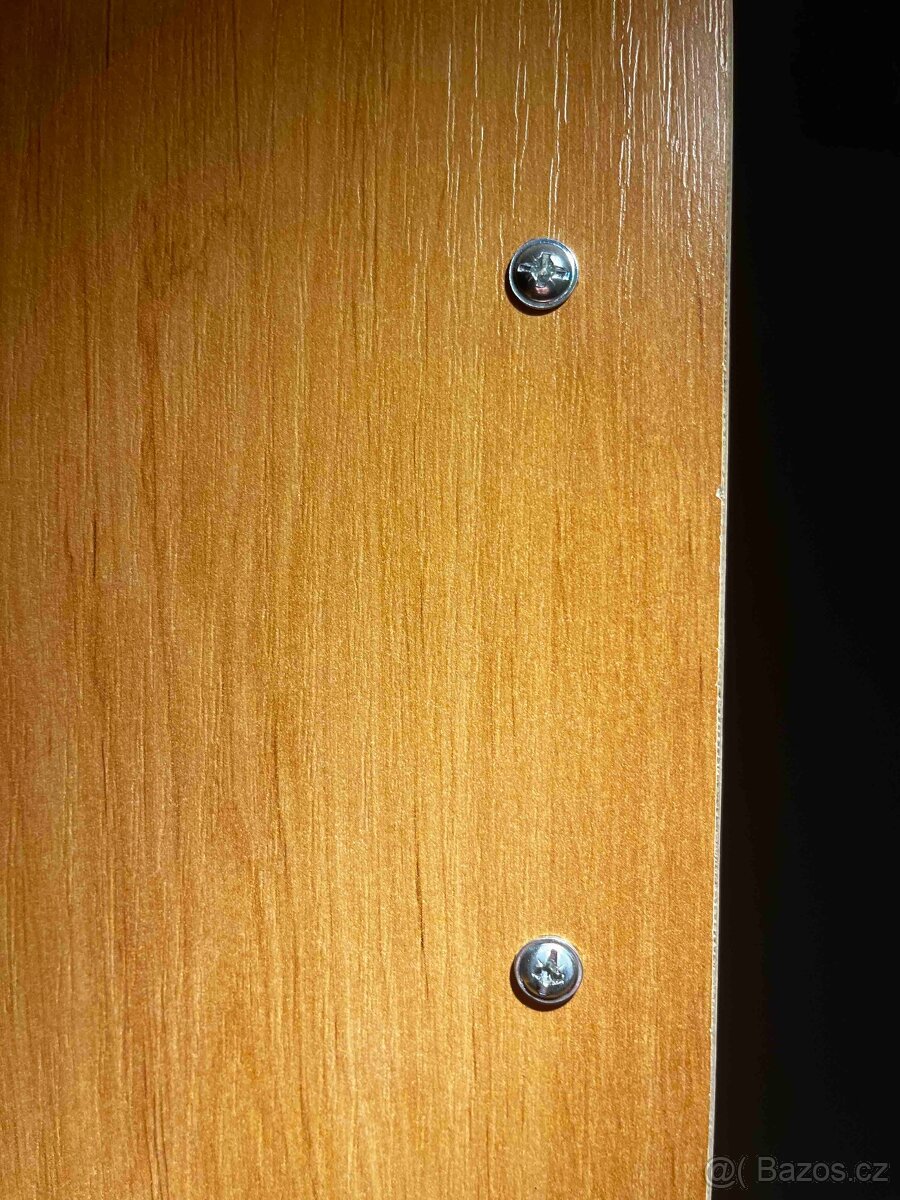 Nabytkové úchytky - 3