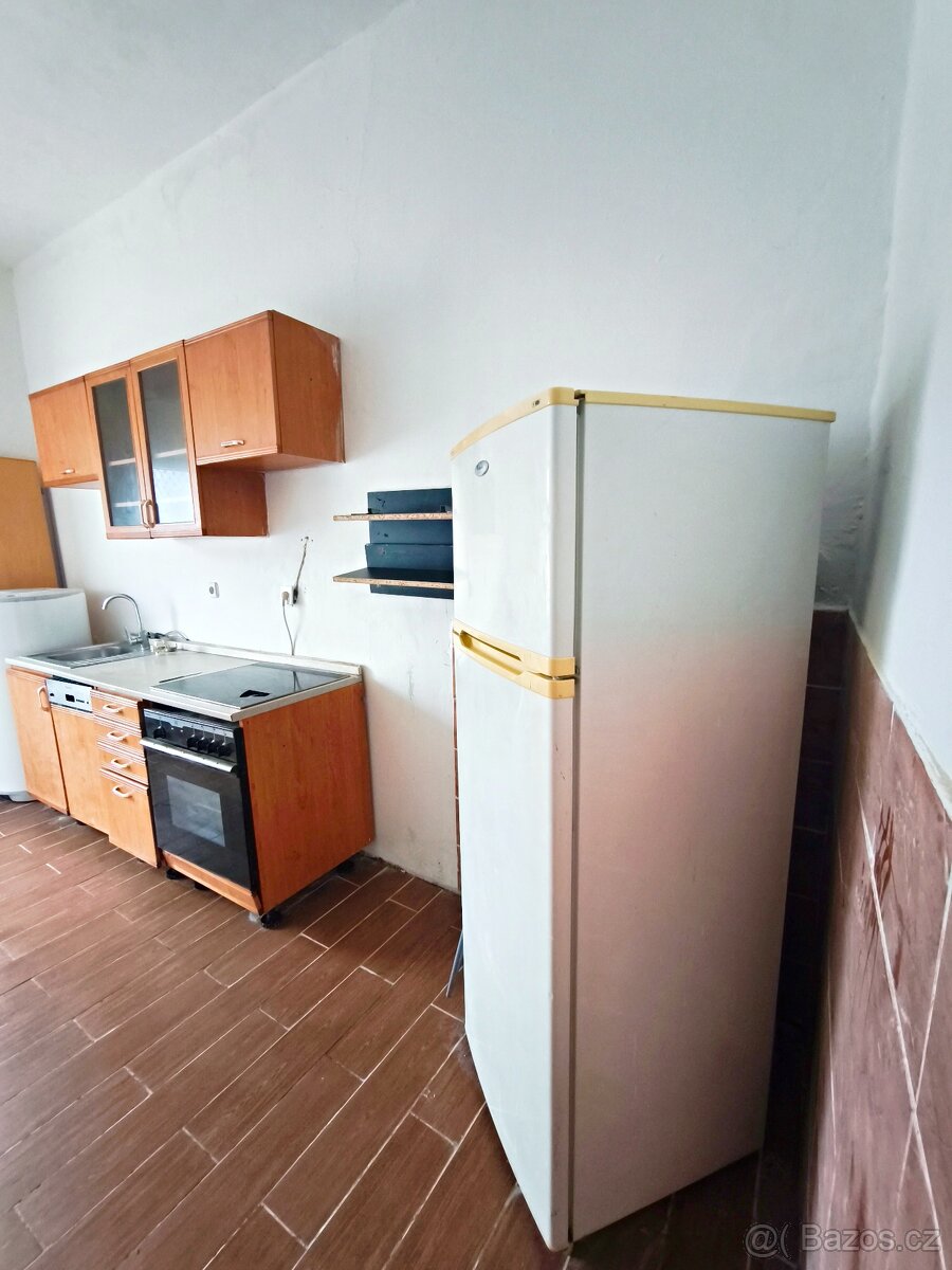 1+1 Krásné Březno, Ústí nad Labem - 3