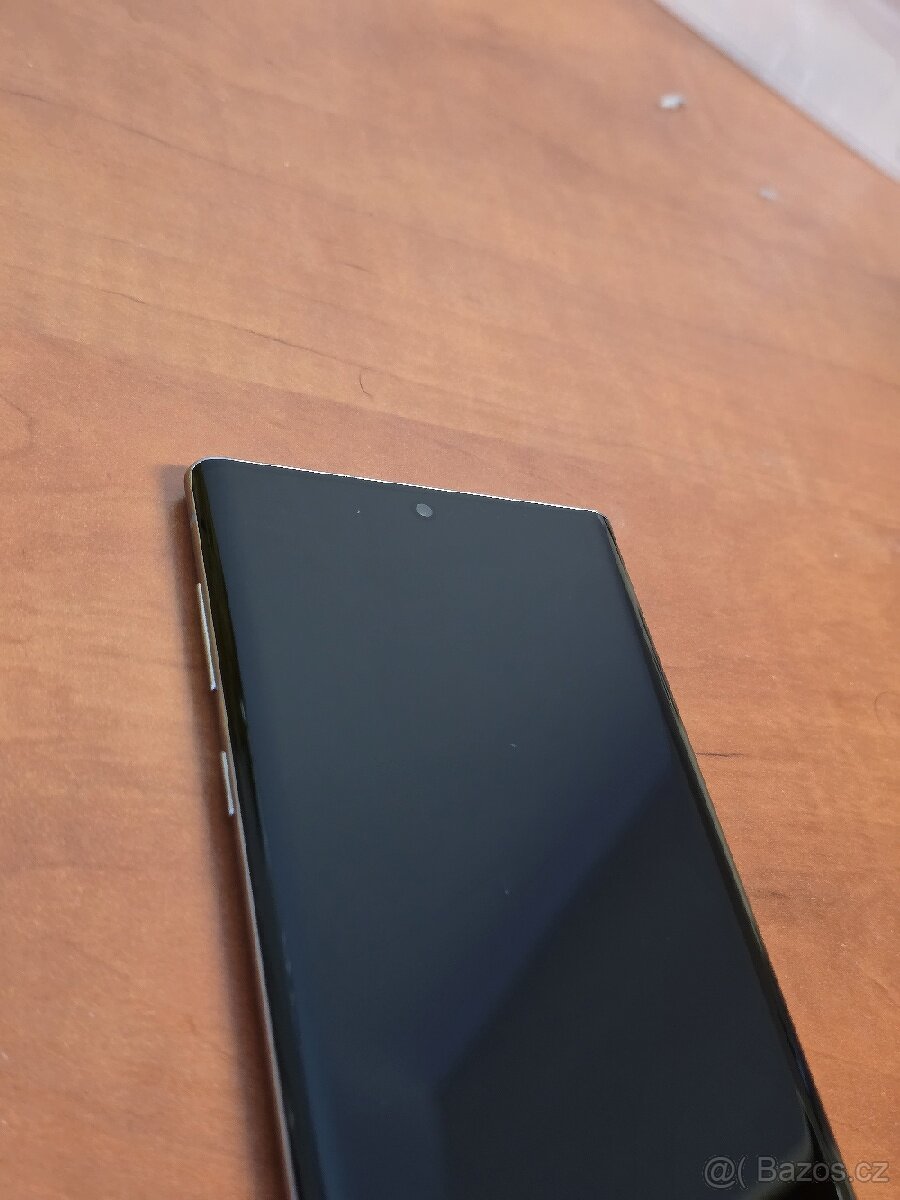 Samsung Galaxy note 10 na diely/opravu - 3