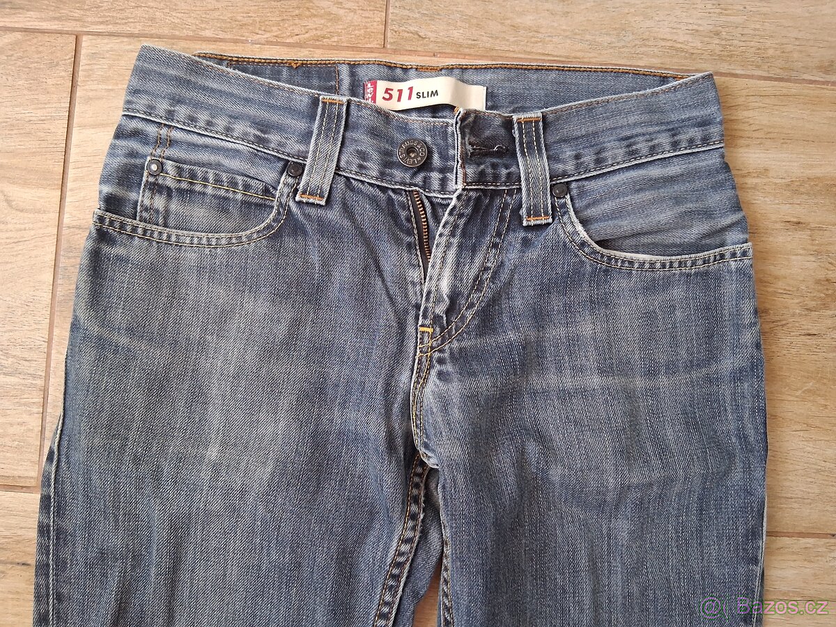Levis, velikost 29 - 3