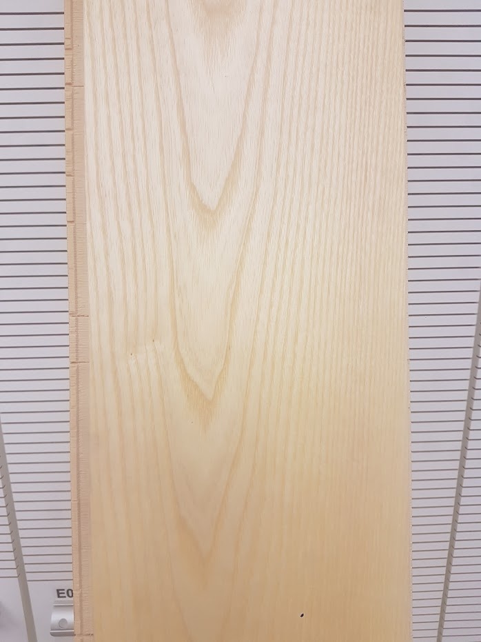 Třívrstvá dřevěná podlaha - Jasanová - 3