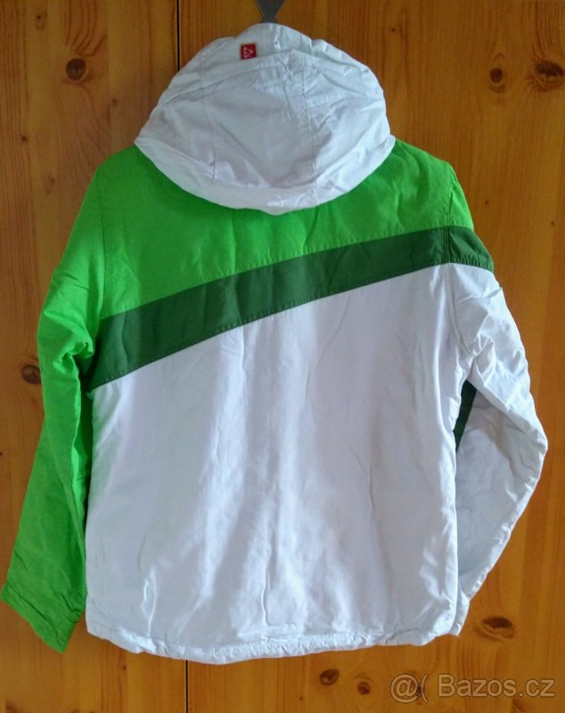 Zimní/lyžařská bunda SAM - 3