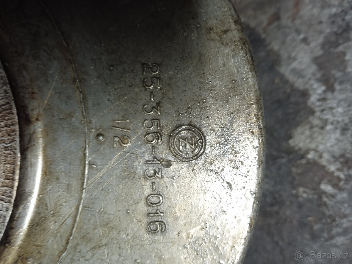 Jawa/ČZ 175/356 hlava - 3