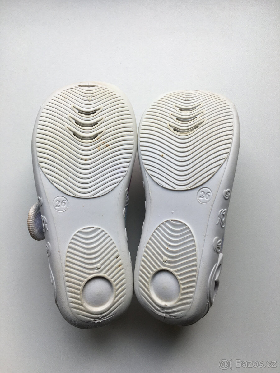 Bačkory duhové 26 BF - 3