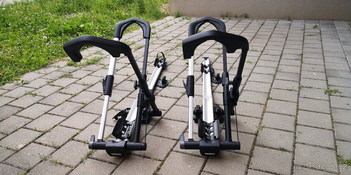 THULE NOSIČ KOL UPRIDE 599 cena za kus - 3